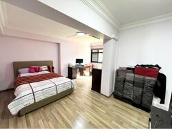 Blk 714 Kampung Green (Woodlands), HDB 4 Rooms #593656691